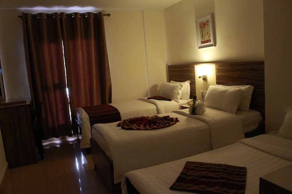 Afnan Hotel 3
