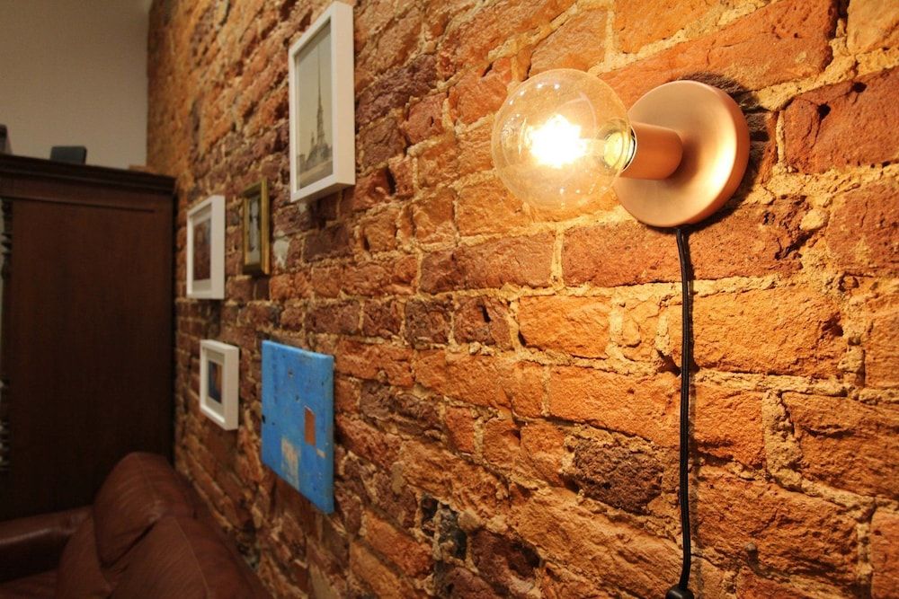 Cohome Apartment Lomonosova 24 3