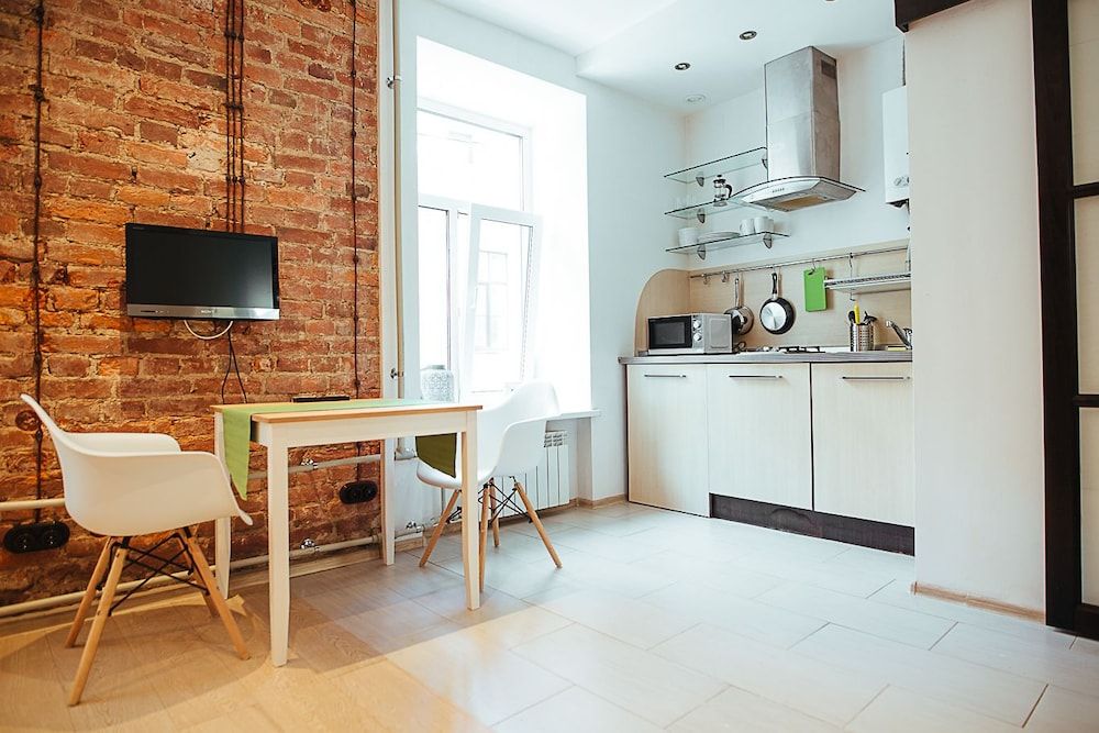 CoHome apartment on Millionnaya 21 2