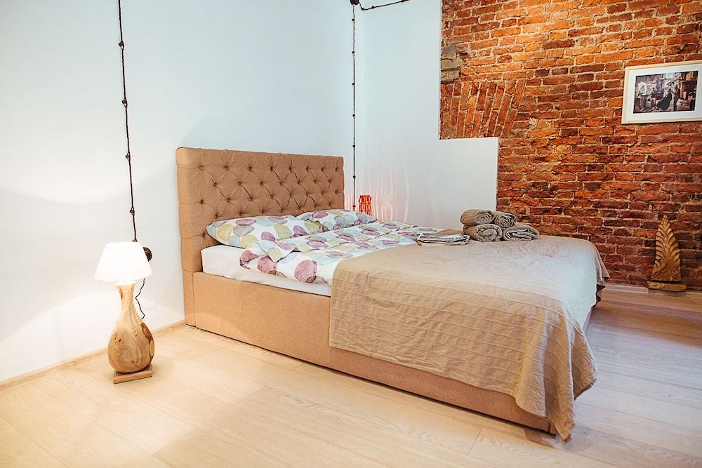 CoHome apartment on Millionnaya 21