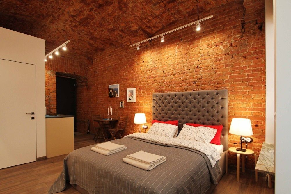 CoHome Loft Studio Lomonosova 24 -1 estrellas en San Petersburgo