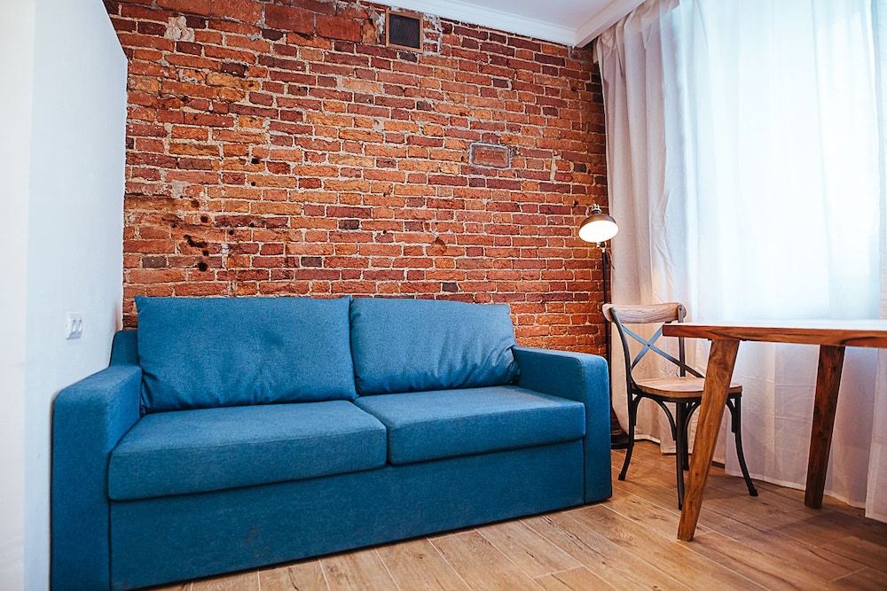 CoHome Apartment Gorohovaya 40 -1 estrellas en San Petersburgo