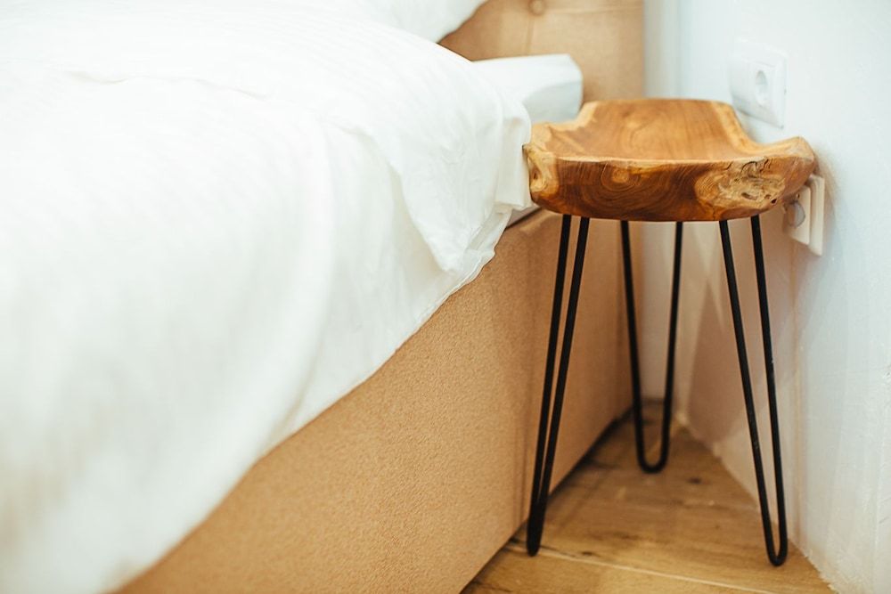 CoHome Apartment Gorohovaya 40 3