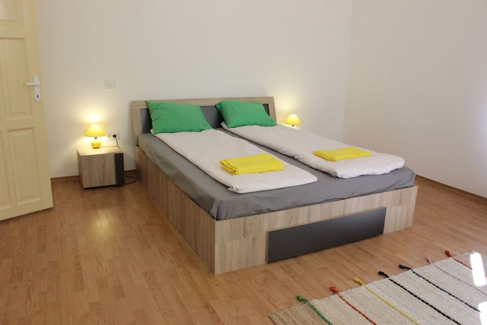 By the square Apartment 2