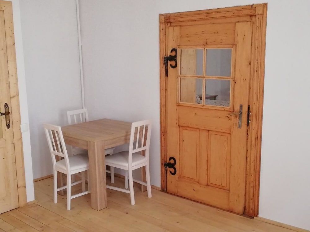 By the Black Church Apartment 3