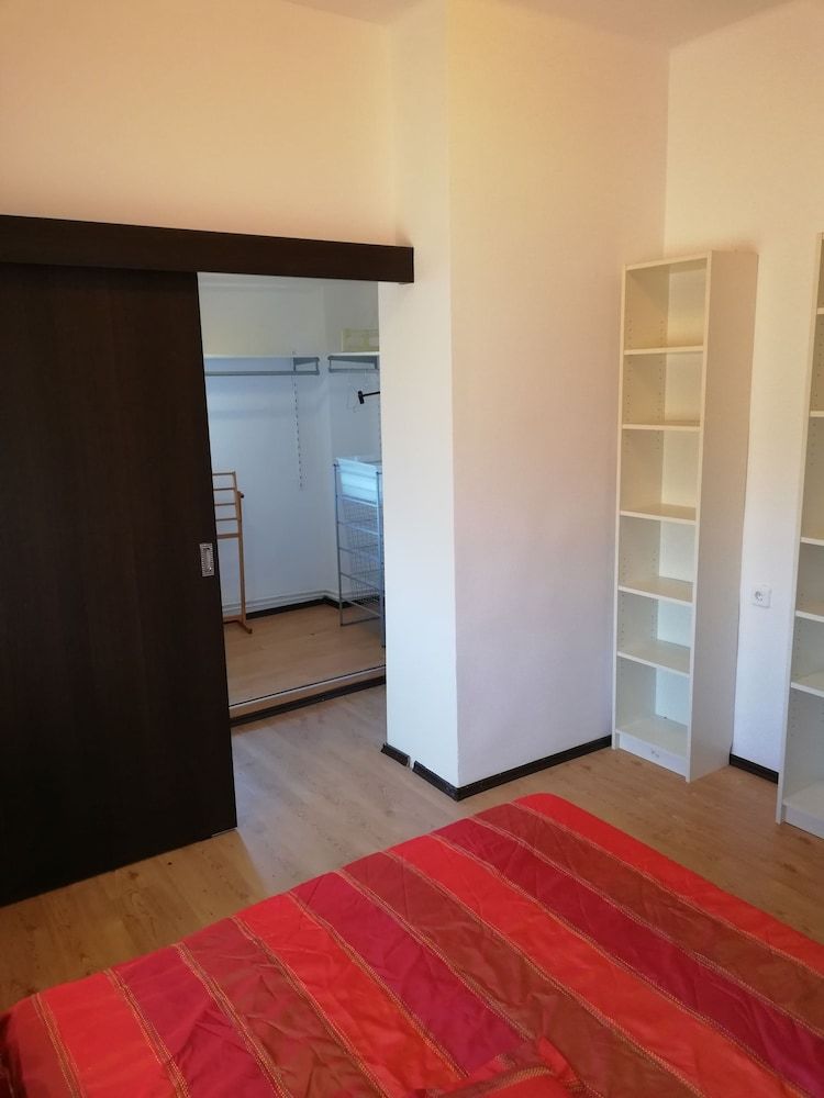 By the Office Apartment 2