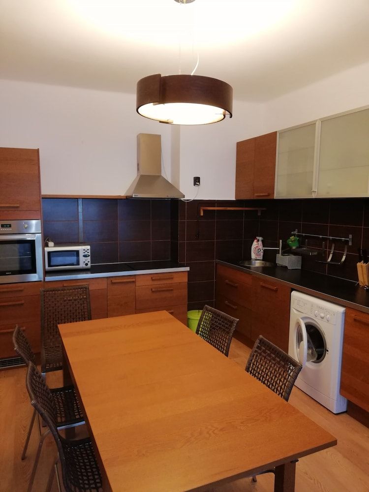 By the Office Apartment 3