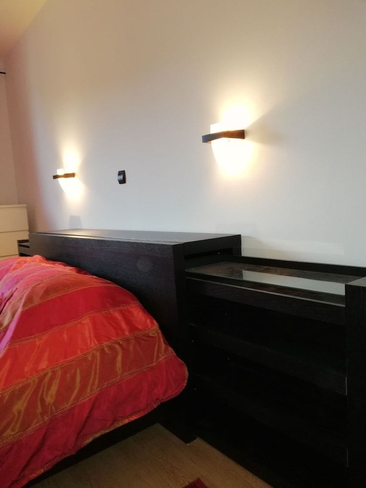 By the Office Apartment 1