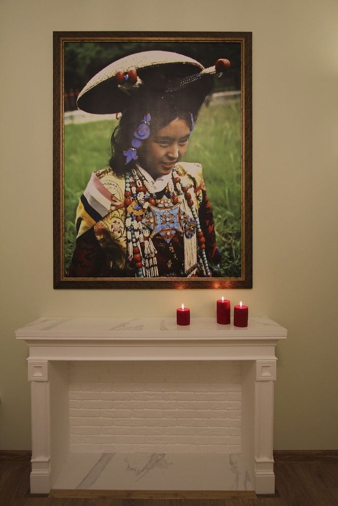 CoHome Apartment near Church of the Savior on Blood 3