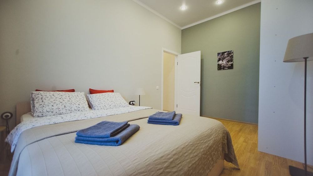 CoHome Apartment Malaya Moskovskaya Ulitsa, 6 2