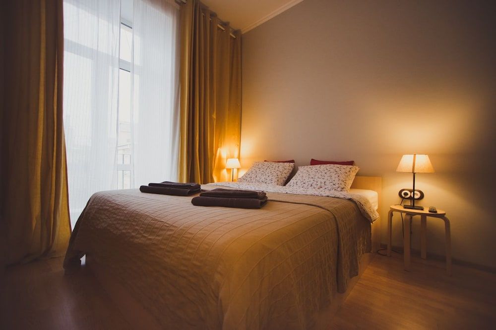 CoHome Apartment Malaya Moskovskaya Ulitsa, 6 -1 estrellas en San Petersburgo