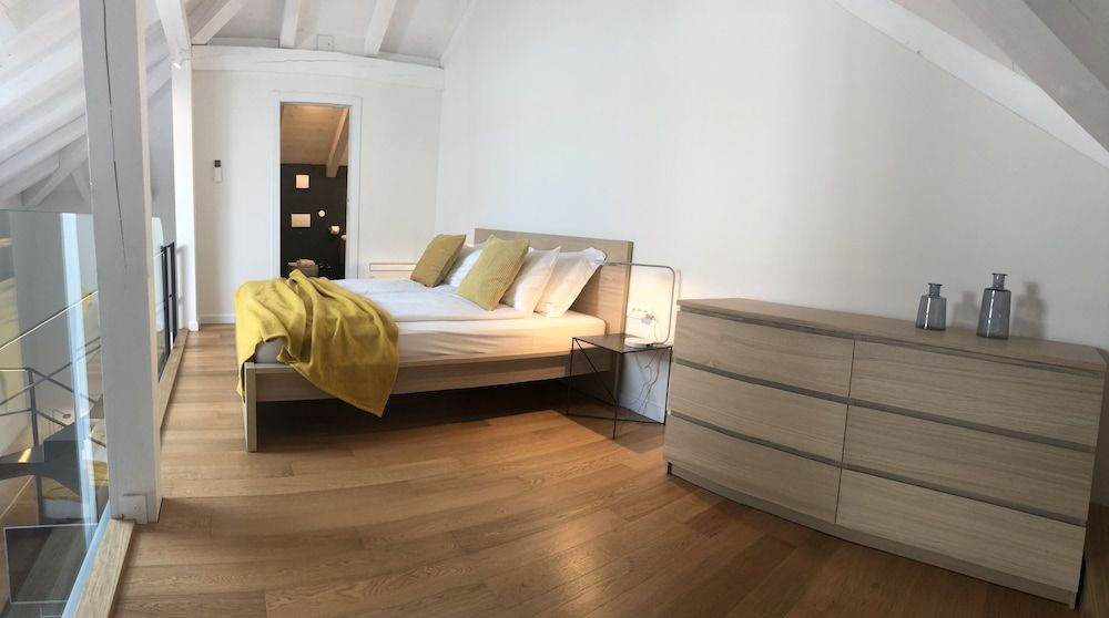 The Bridge Casa Luxury Apartments 3