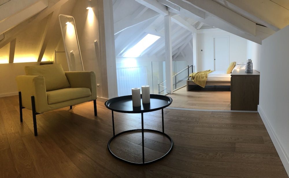 The Bridge Casa Luxury Apartments 2