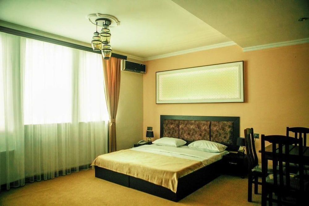 Twin Castle Boutique Hotel 3