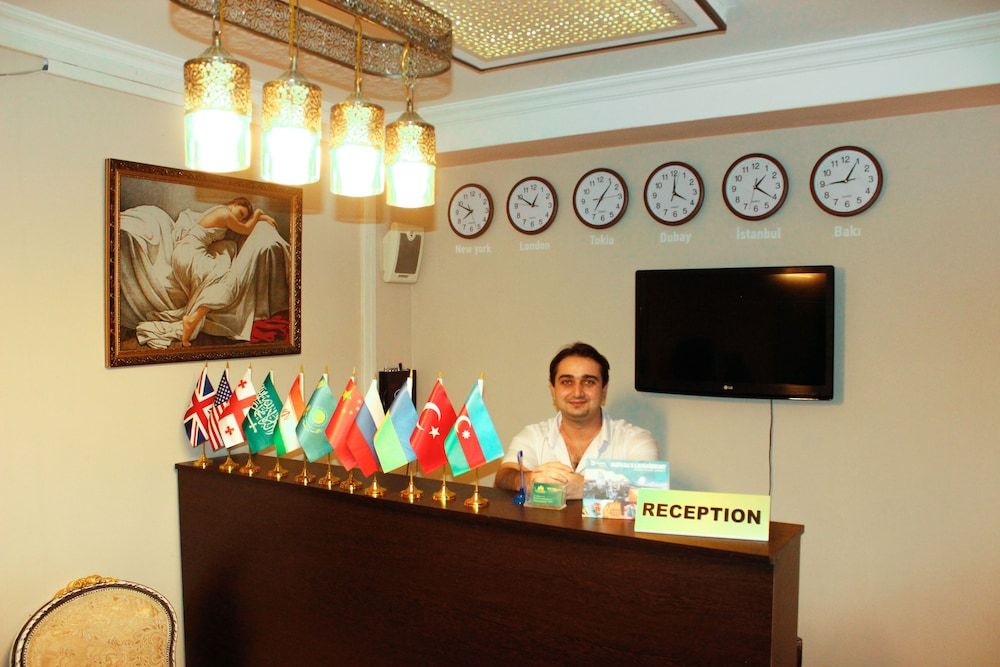 Twin Castle Boutique Hotel 2