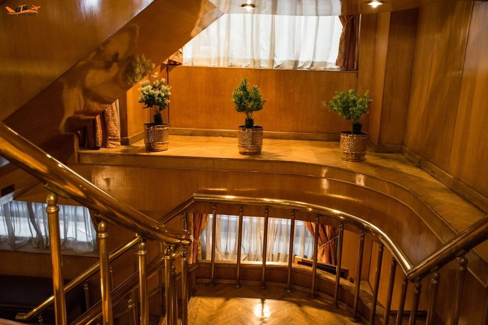 MS Nephtis Nile Cruise 3