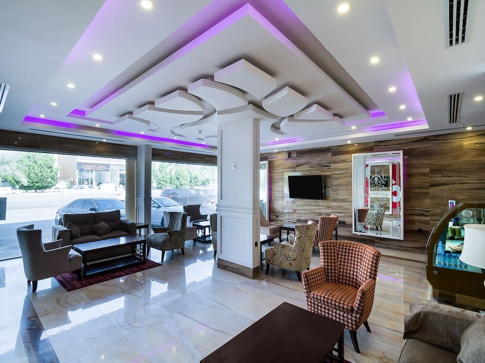 OYO 126 Dome Suites Al Mursalat 3