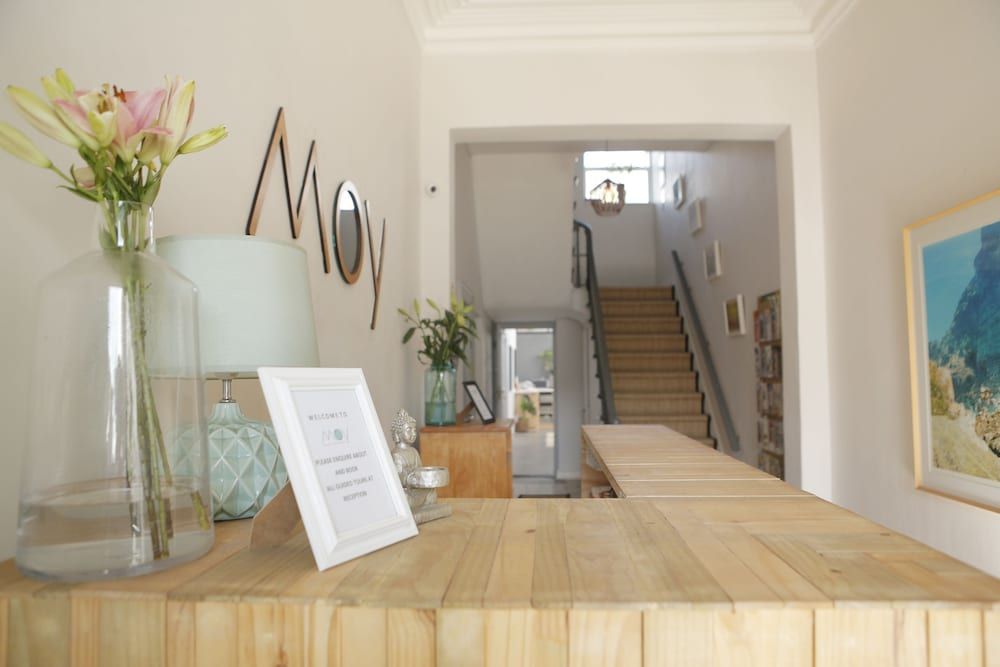 MOY Guesthouse & Backpackers - Hostel 2