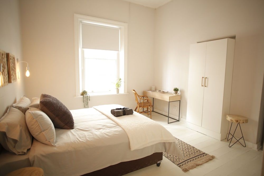 MOY Guesthouse & Backpackers - Hostel 1