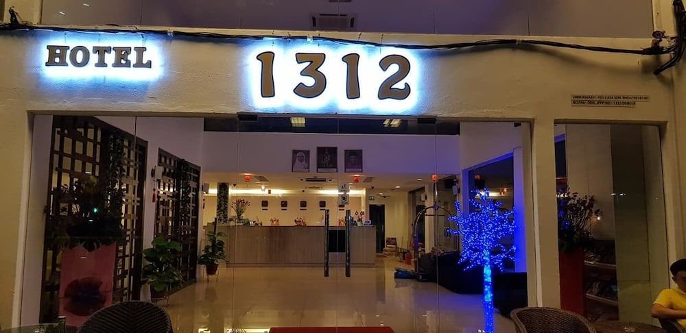 Hotel 1312 2