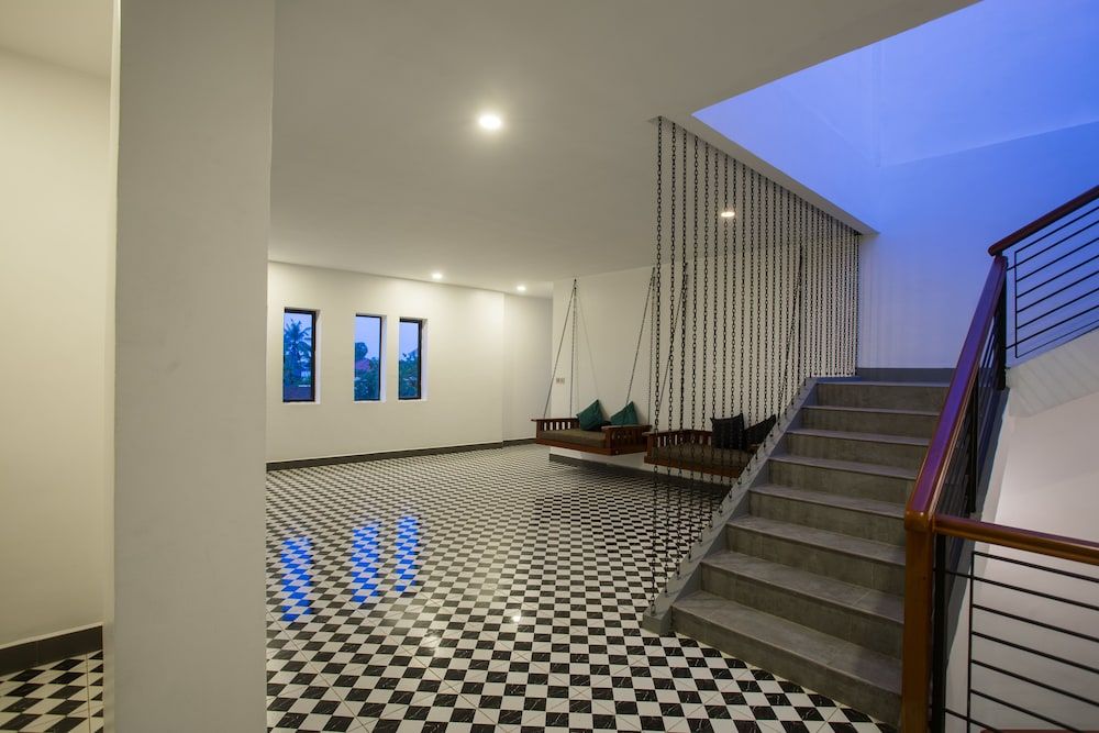 G&Z Bliss D'Angkor Suites 2