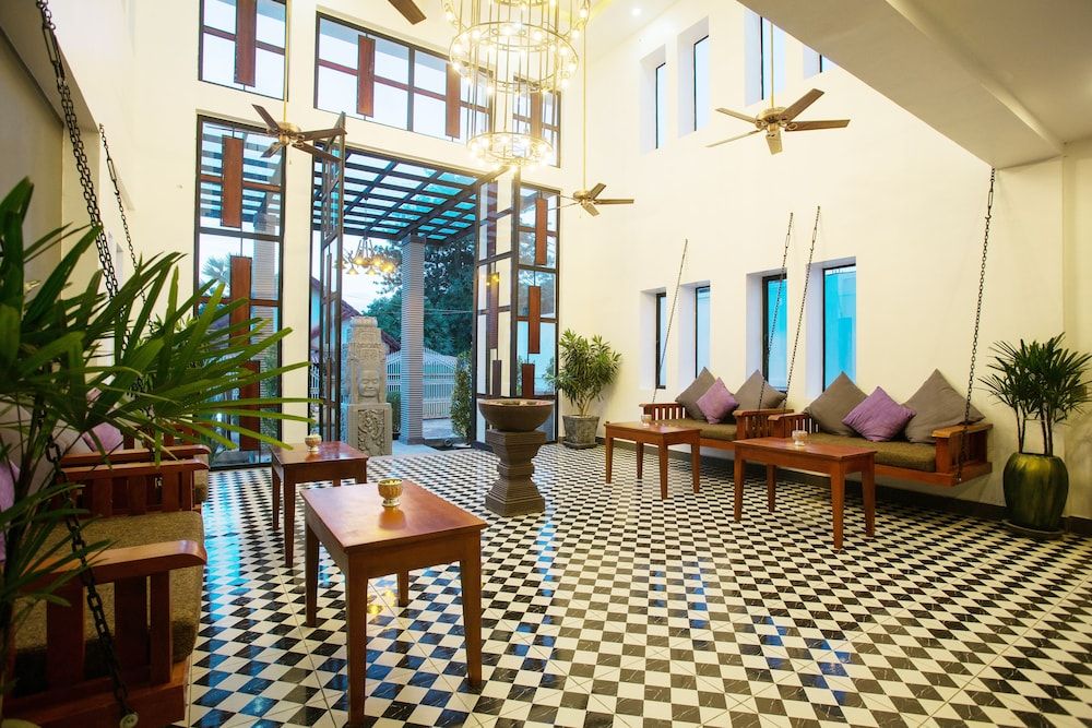 G&Z Bliss D'Angkor Suites 3