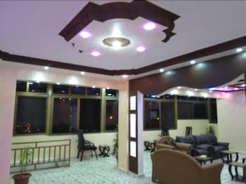 Petra Guests Hotel 3