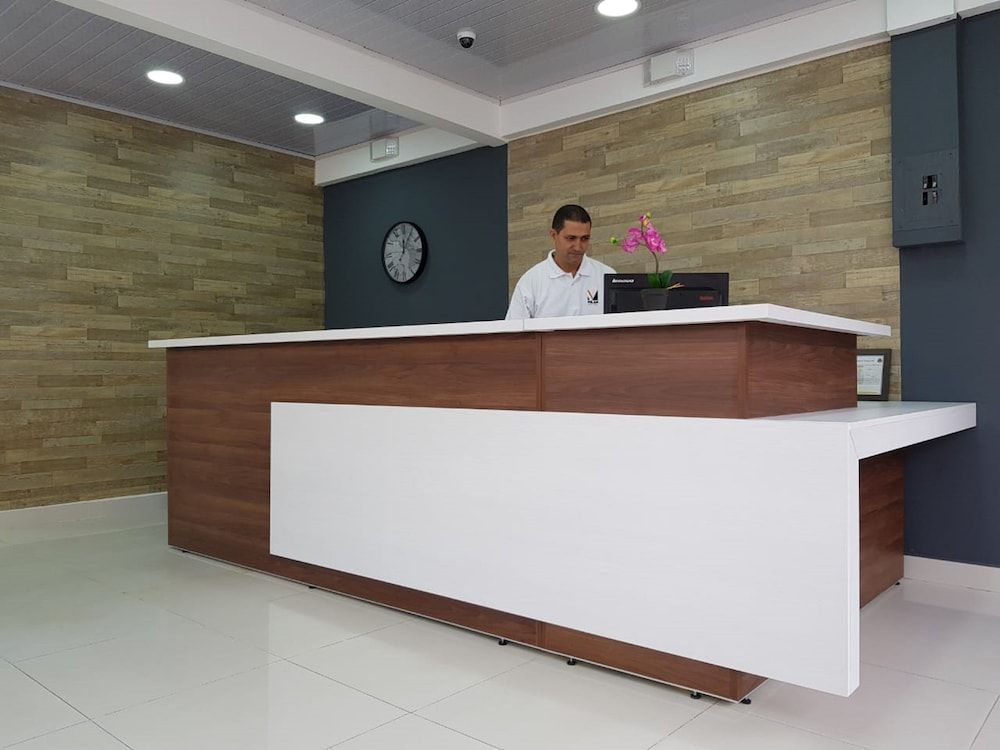 Hotel Milan Costa Rica 2