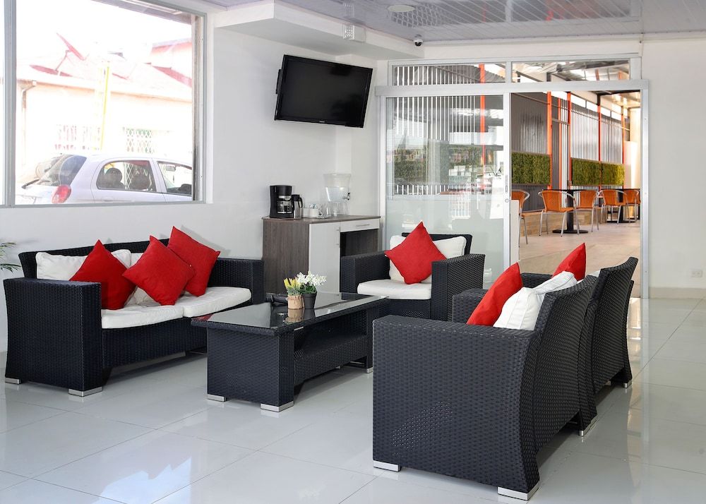 Hotel Milan Costa Rica 3