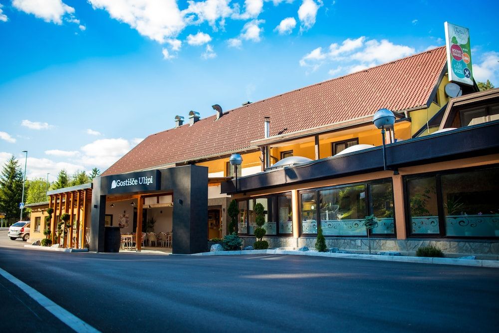 Guesthouse Ulipi 3 estrelas em Slovenske Konjice