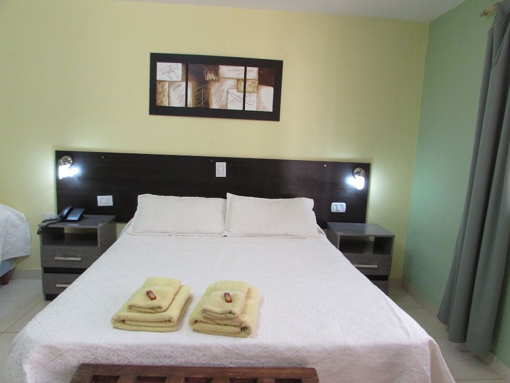 Altos del Iguazu Hotel 2