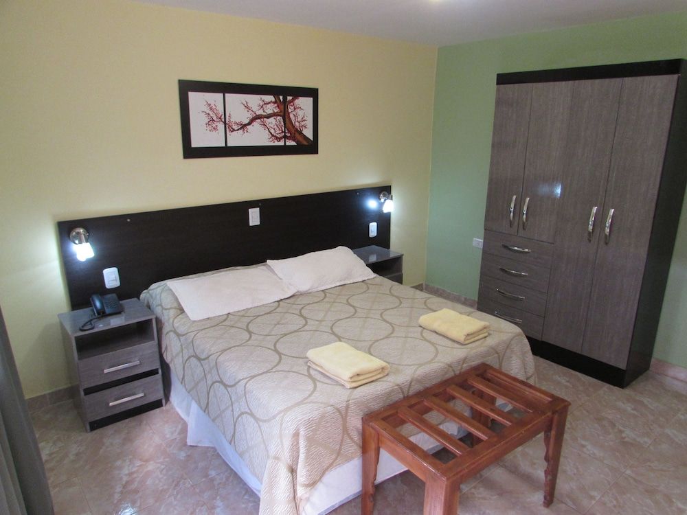 Altos del Iguazu Hotel 3