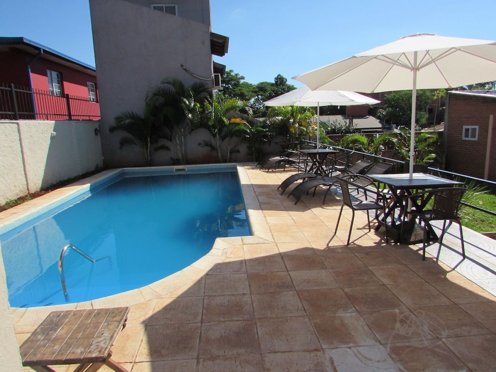 Altos del Iguazu Hotel 1