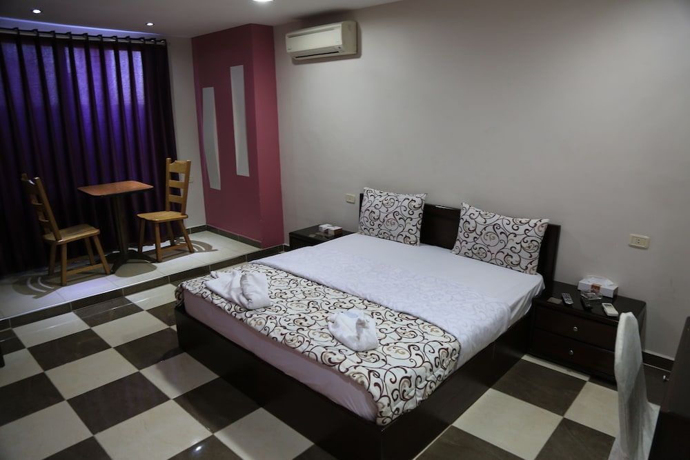 Ajnadeen Hotel 3