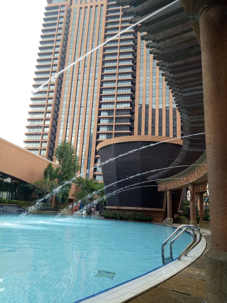 KL Bintang Private Unite At Times Square 1