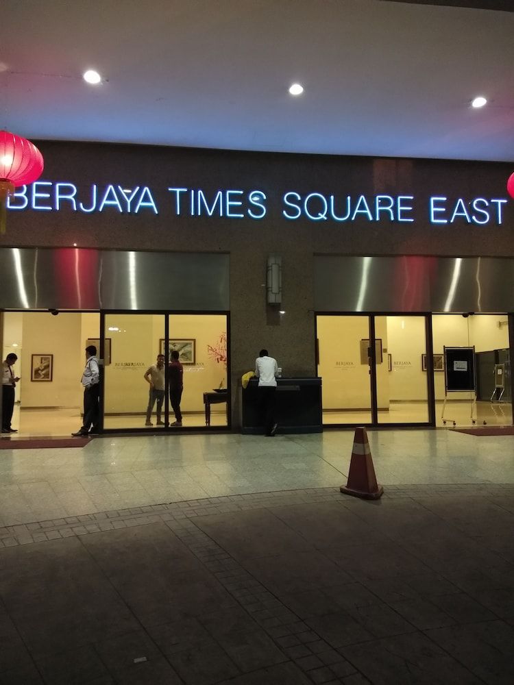 KL Bintang Private Unite At Times Square 2