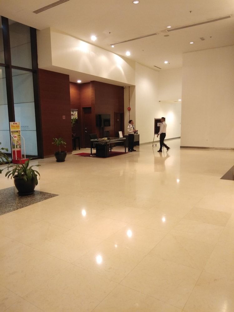 KL Bintang Private Unite At Times Square 3