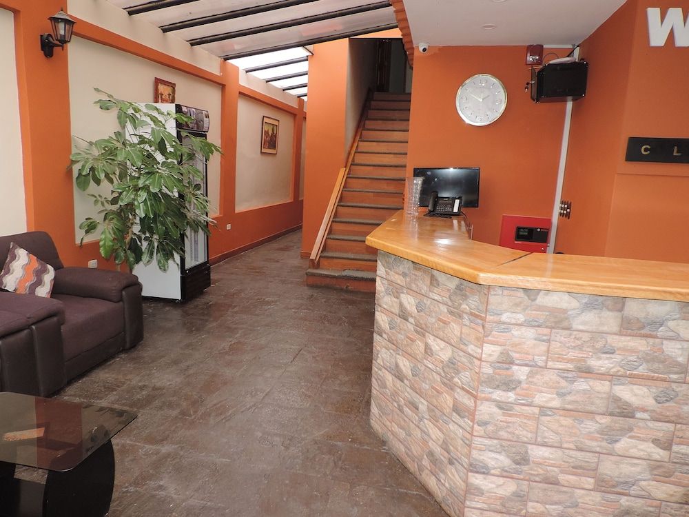 Kintu Classic Cusco 3