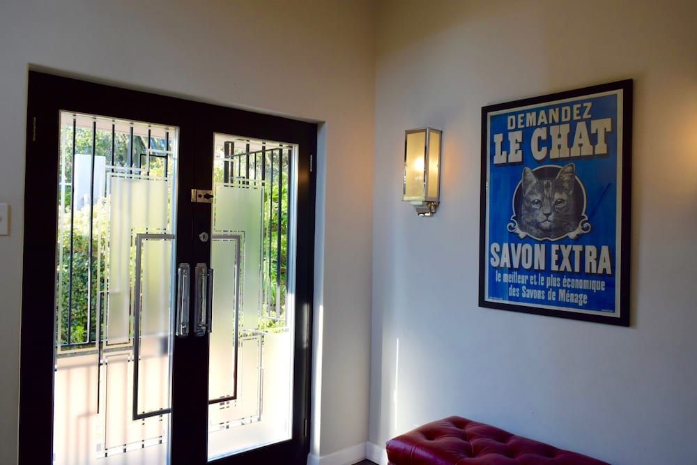 Open Plan 4 Bedroom Houses in City Heart 2