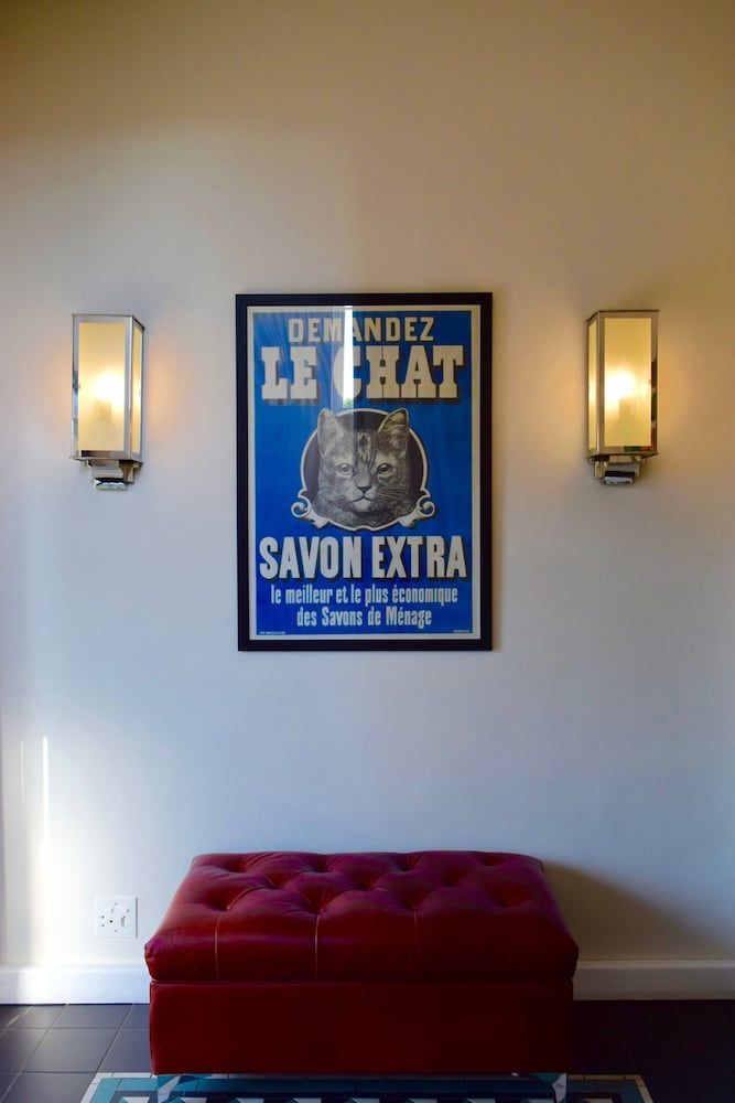 Open Plan 4 Bedroom Houses in City Heart 3