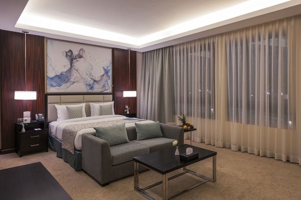 Triumph Luxury Hotel 3