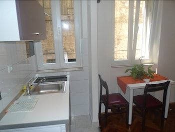 Apartments Optimist City Center 3