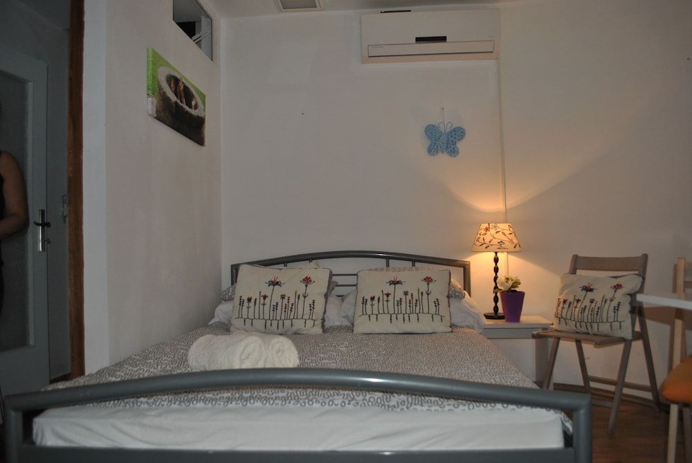 Apartments Optimist Split 3