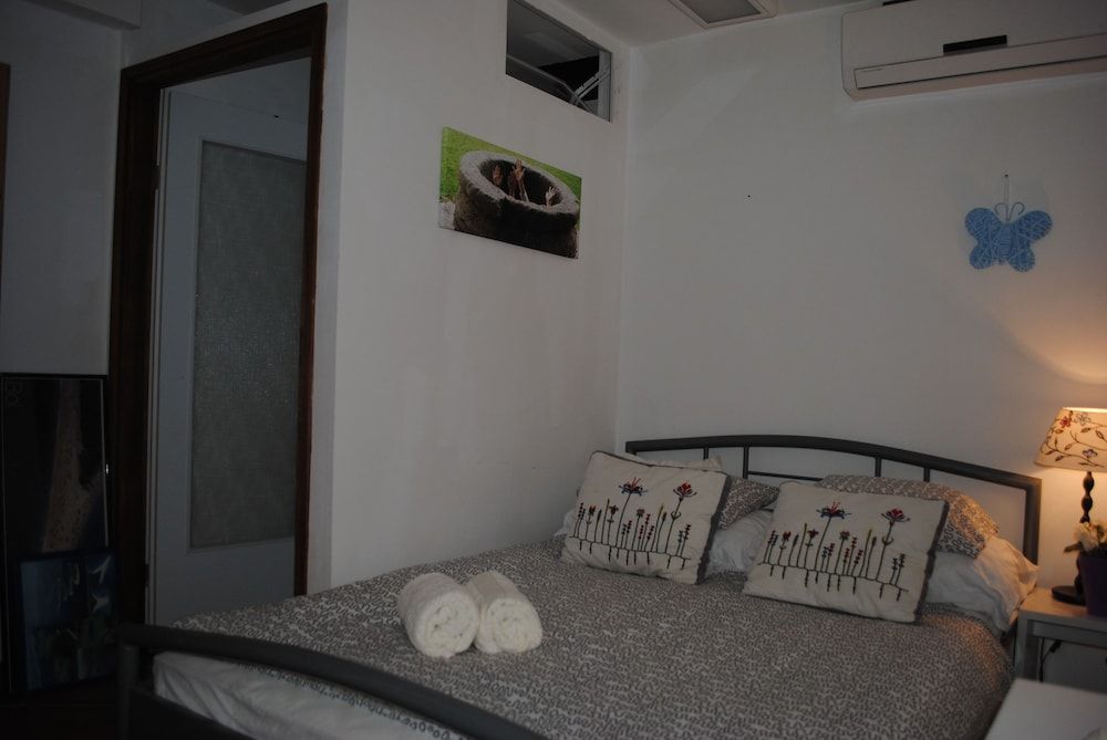 Apartments Optimist Split 2
