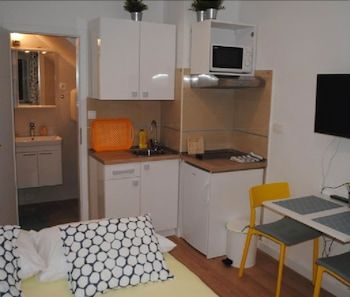 Apartments on the square 2