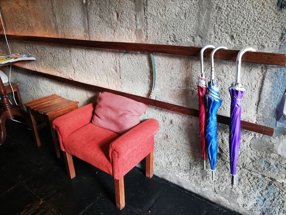 Munaycha Casa Hospedaje Familiar 2