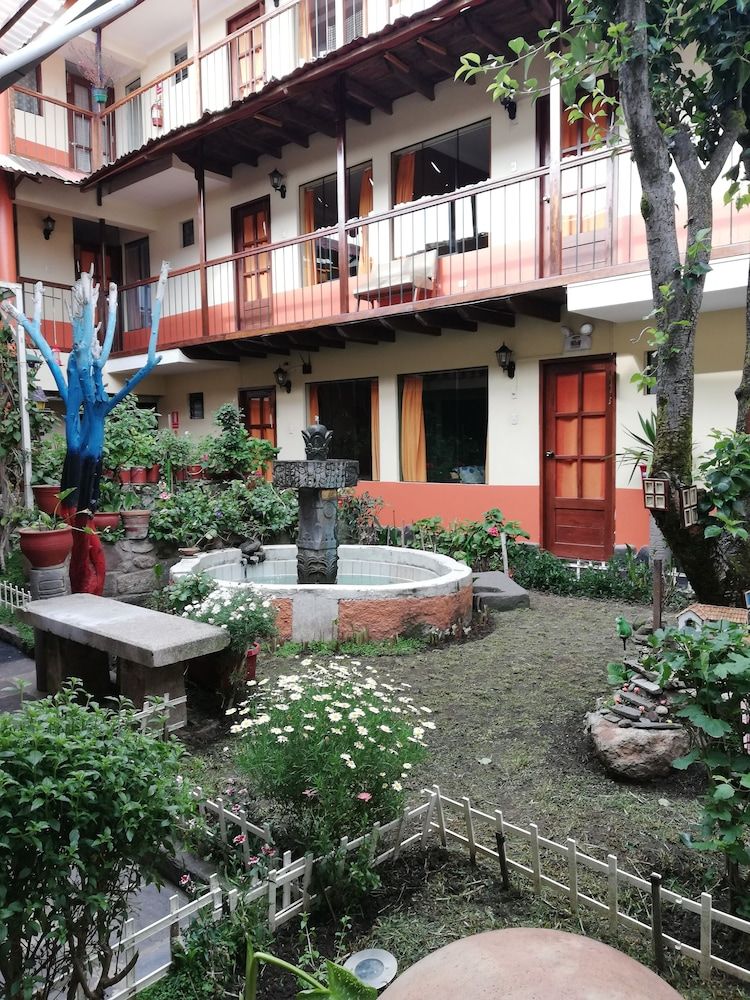 Munaycha Casa Hospedaje Familiar 1