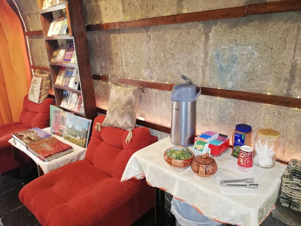 Munaycha Casa Hospedaje Familiar 3