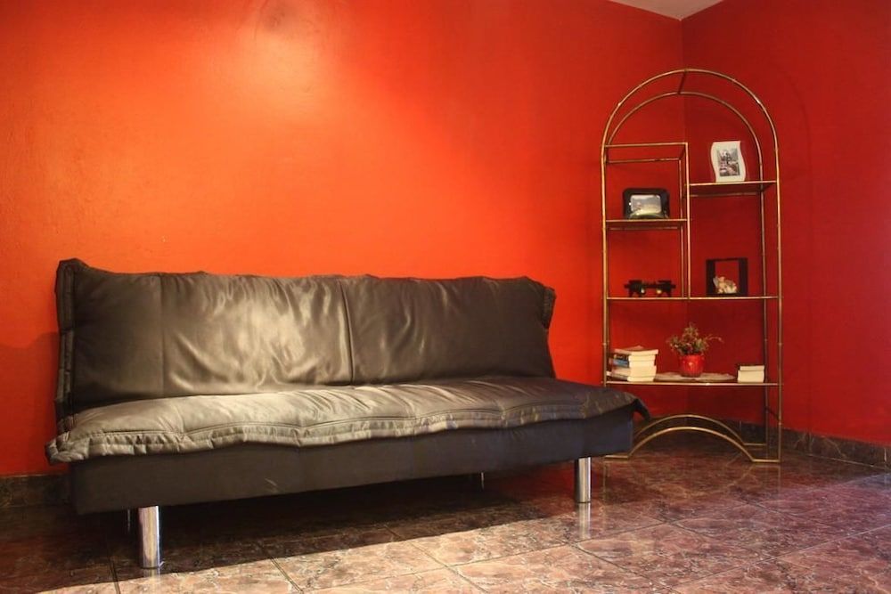 Casa De Mi Abuelo Hostal 2