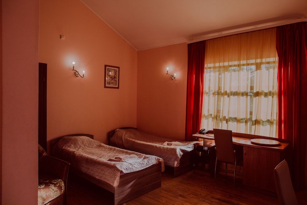 Dmitrov Golf Resort 3